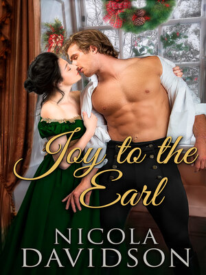 cover image of Joy to the Earl